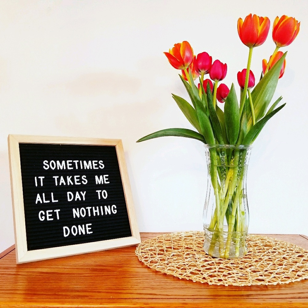 Meet your Posher, Leah